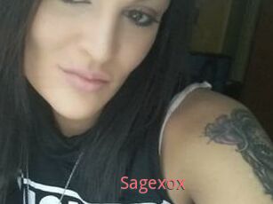 Sagexox