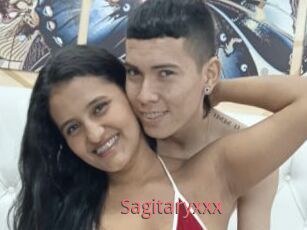 Sagitaryxxx