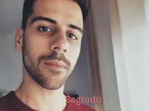 Sagrado