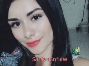 SahianSofiaw