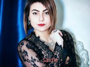 Saidie