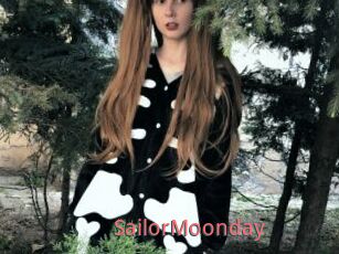 SailorMoonday