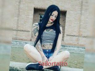 Sailortatto