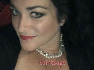 SaintSage
