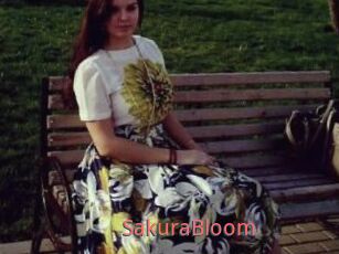 SakuraBloom