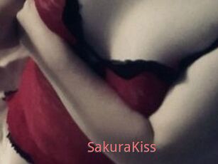SakuraKiss