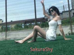 SakuraShy