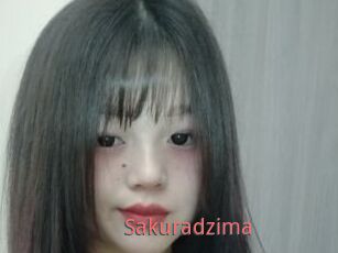 Sakuradzima