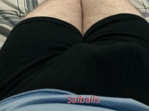 Salballs