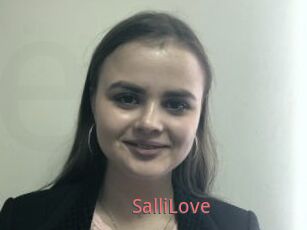 SalliLove
