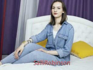 SalliRobinson