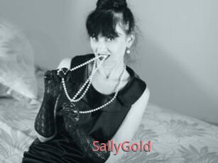 SallyGold