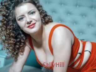SallyHill
