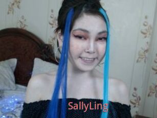 SallyLing