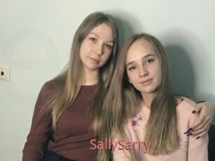 SallySarry