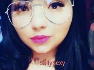 SallySexy