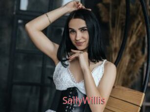 SallyWillis