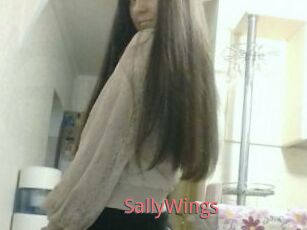 SallyWings