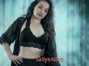 SallyeAllen