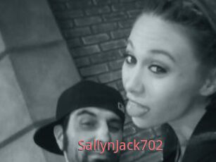SallynJack702