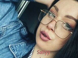 Sallyy