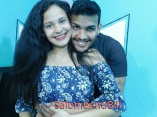 SalomeAndBill