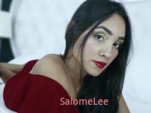 SalomeLee