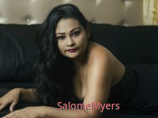 SalomeMyers