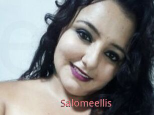 Salomeellis