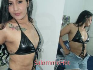 SalommeHot
