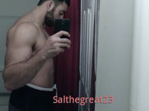 Salthegreat23