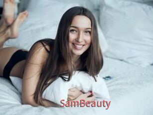 SamBeauty