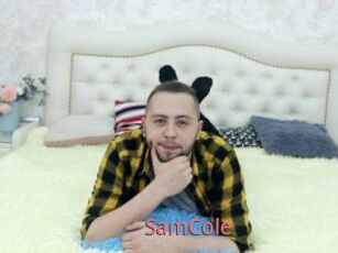 SamCole