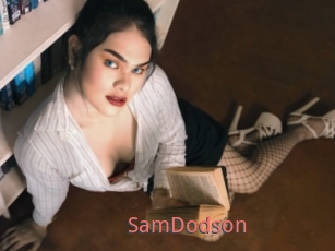 SamDodson