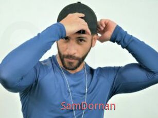 SamDornan