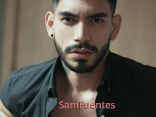 SamFuentes