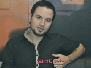 SamGredy