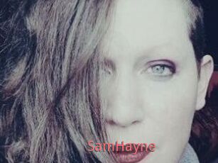 SamHayne