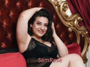SamRose