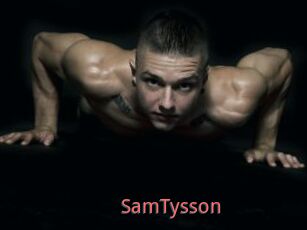 SamTysson
