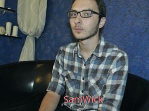 SamWick