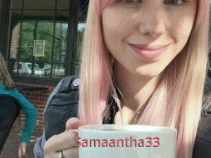 Samaantha33