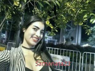Samanata23