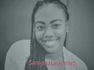 SamanataGomez