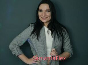 SamantaFlex