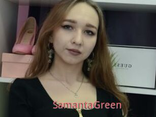SamantaGreen