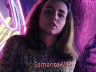 SamantaWilly
