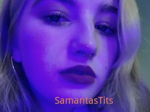 SamantasTits