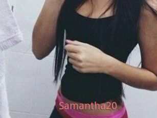 Samantha20