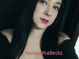 SamanthaBecks
